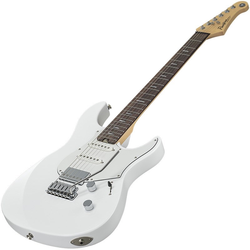 YAMAHA 【入荷待ち、ご予約受付中】 PACIFICA Standard Plus 12 (SHELL