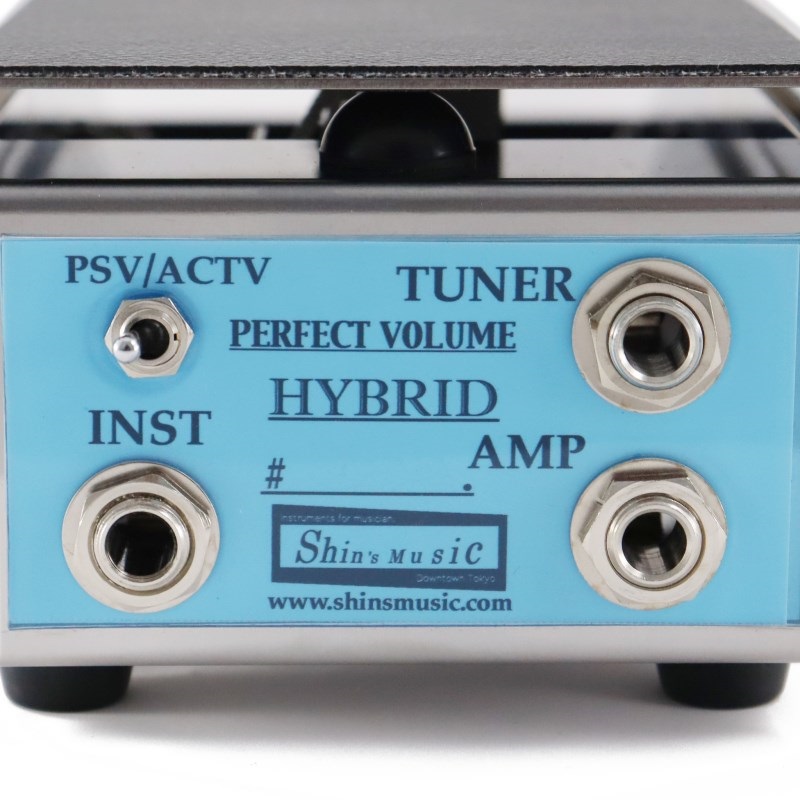shin's music Perfect Volume 【Hybrid】 ｜イケベ楽器店オンラインストア