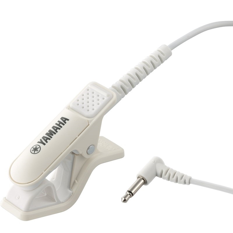 YAMAHA ヤマハ / TDM-710IV チューナー & メトロノーム + TM-40IV