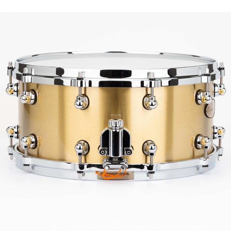 Pearl RF1B1465 [Reference One Brass Snare Drums 14x6.5] ｜イケベ