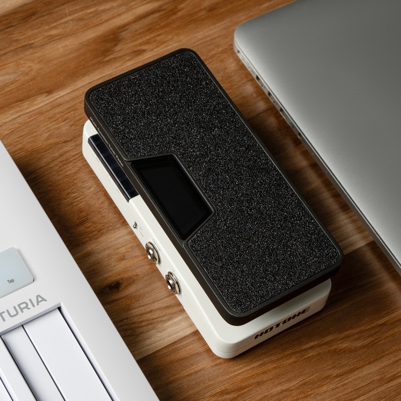 HOTONE TUNER PRESS ｜イケベ楽器店オンラインストア