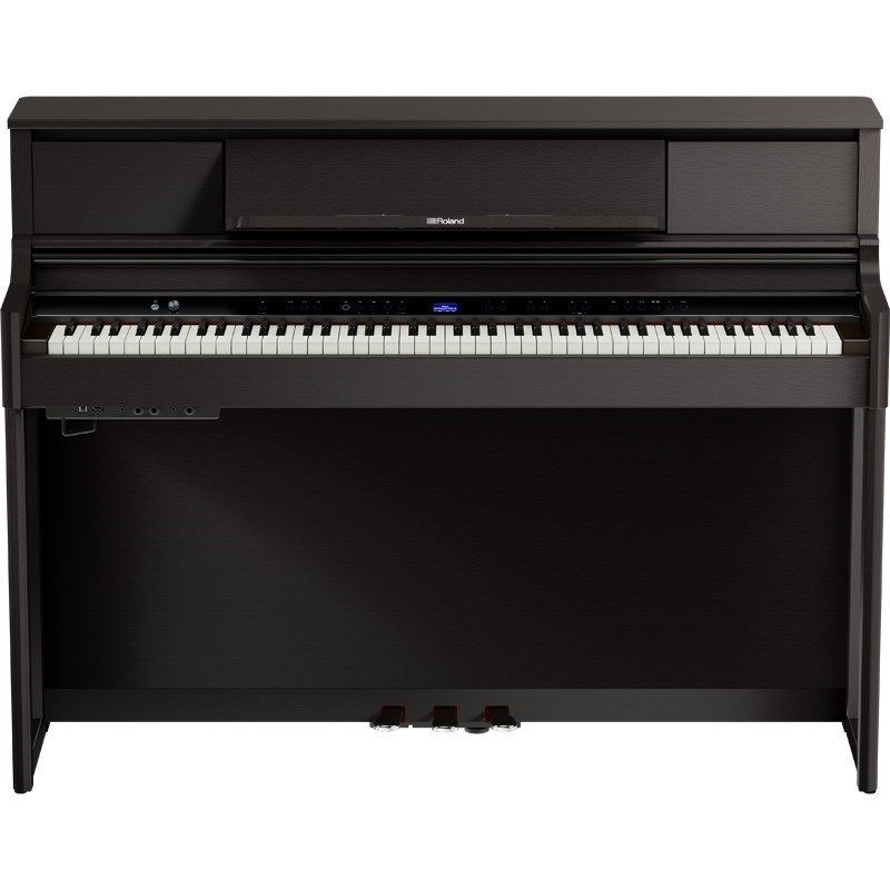 Roland (10年保証)(全国配送設置基本無料※)(豪華特典付) LX-5-DRS