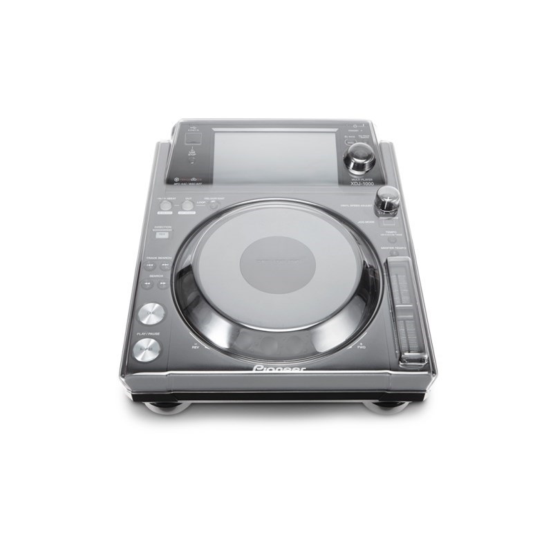 Pioneer DJ XDJ-1000MK2 + DJM-750MK2 クラブスタイル8点SET 【本体