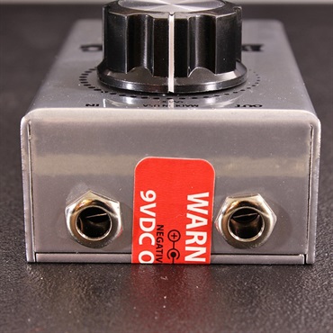 J. Rockett Audio Designs Boing Spring Reverb ｜イケベ楽器店