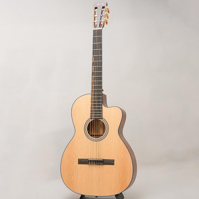 MARTIN 000C12-16E Nylon [エレガット] マーチン マーティン ｜イケベ