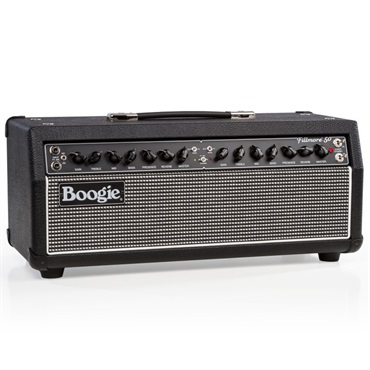 Mesa Boogie Fillmore 50 Medium Head（フィルモア メサ ブギー