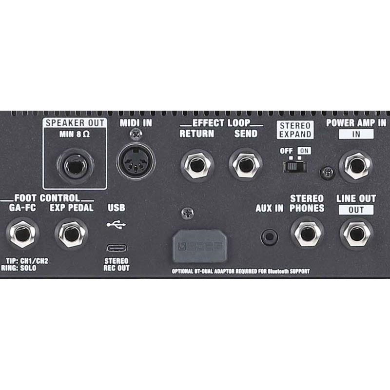 BOSS KATANA HEAD GEN 3 [GUITAR AMPLIFIER]（カタナ ゲン ギター