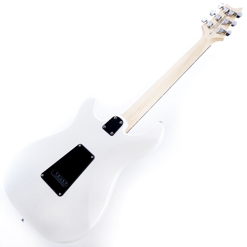 P.R.S. SE NF3 (Pearl White) ｜イケベ楽器店オンラインストア