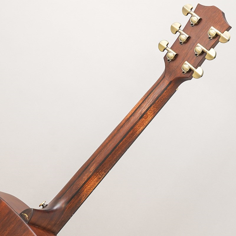 Bromo Guitars BAR1H オール単板 ブロモギター Bromo BAR1H