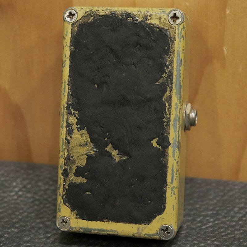 MXR VINTAGE MXR Distortion+ Block Logo '80 ｜イケベ楽器店