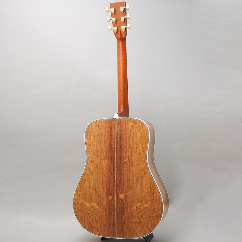 K.Yairi 【半期決算セール】【展示品入替特価】DY-45 Kヤイリ ｜イケベ