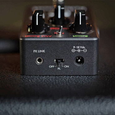 Suhr Amps 【WEB限定在庫処分セール】 Koko Boost (Black Edition