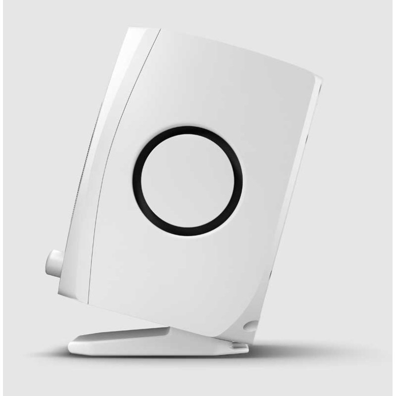 ADAM D3V White (ペア)(国内正規品)(アダム)(モニタースピーカー