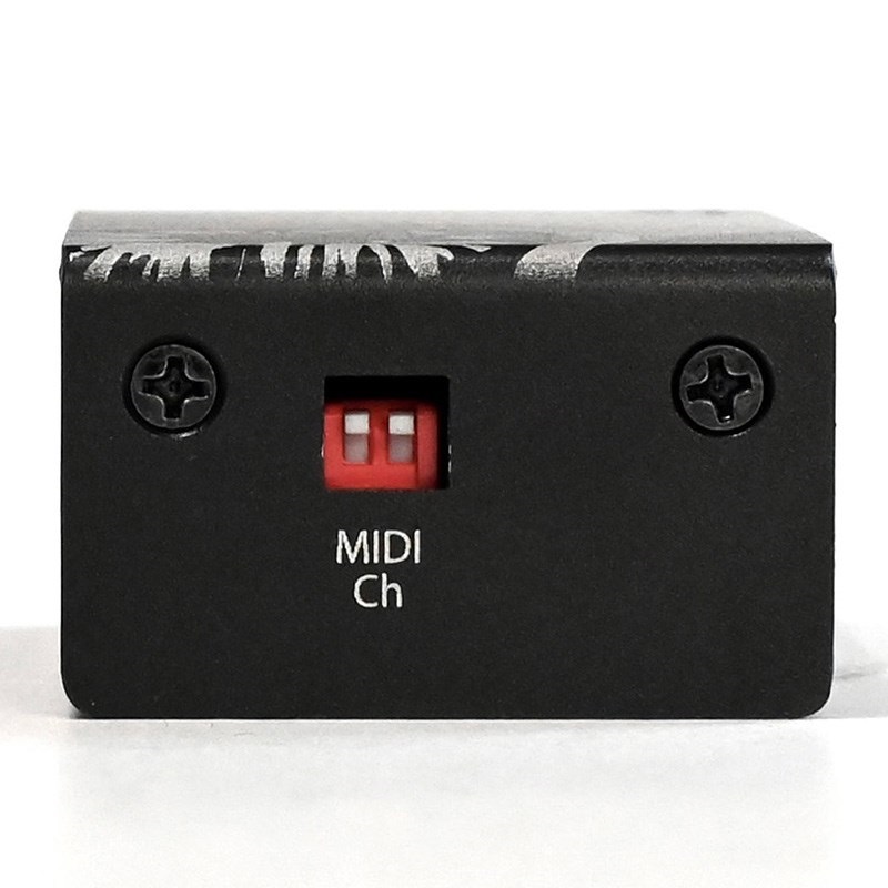 Limetone Audio MU-C（ムーク）【MIDI to USB Converter】（ライム