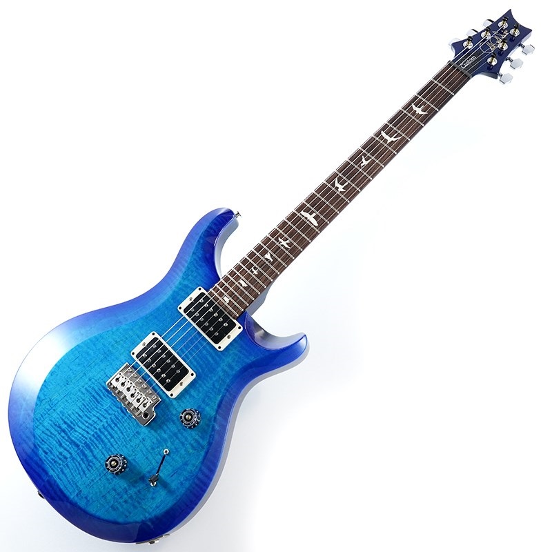 P.R.S. 2024 S2 Custom 24 (Lake Blue) SN.2076444 ｜イケベ楽器店
