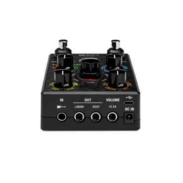 LINE 6 BASS POD PRO ベースアンプヘッド LINE 6 BASS POD PRO ベース