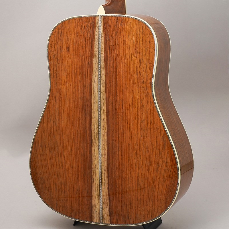 MARTIN CTM D-45 PROMO GE Style Swiss Spruce / Guatemalan Rosewood