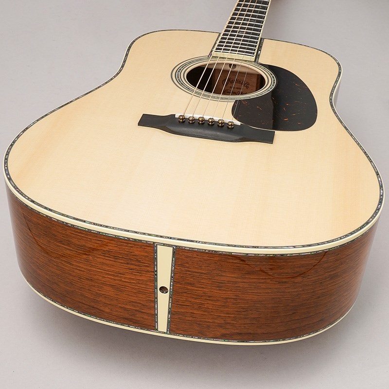 MARTIN CTM D-45 PROMO GE Style Swiss Spruce / Guatemalan Rosewood