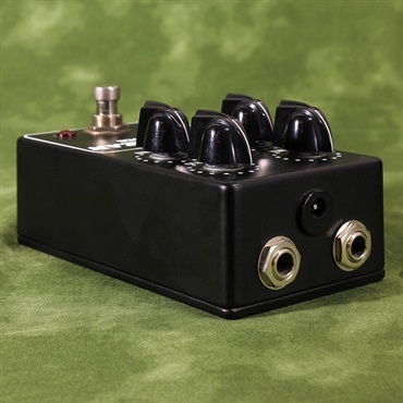 Mythos Pedals USED 中古 Herculean D-Herc LIMITED ｜イケベ楽器店