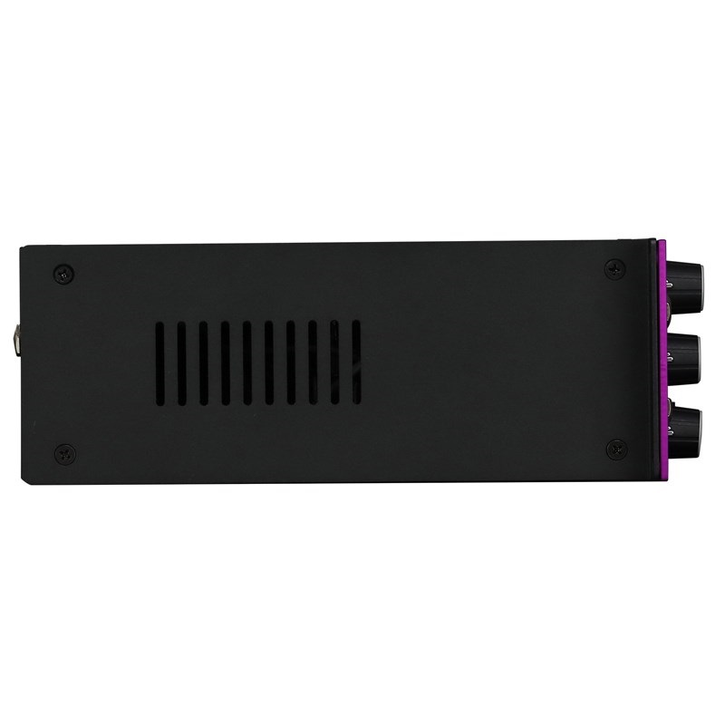 Soldano 【WEB限定在庫処分セール】 X88-IR (3-Channel All-Tube