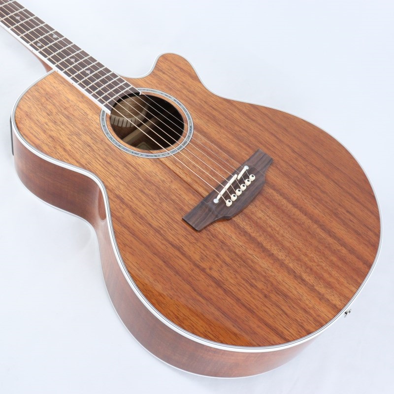Takamine アコースティックギター PTU131KC N Takamine PTU131KC N