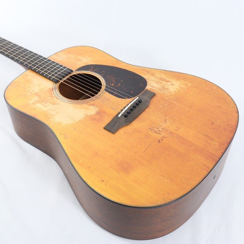 MARTIN 【新楽器応援セール】D-18 StreetLegend マーチン マーティン