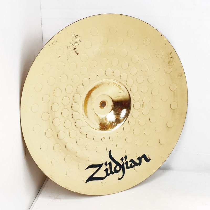 Zildjian USED 中古 ZXT Rock Crash 18[1696g] ｜イケベ楽器店