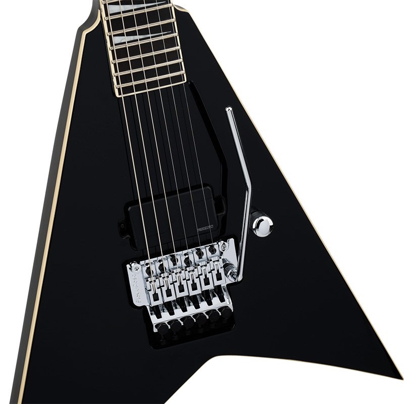 Jackson Pro Plus Pure Metal Limited Edition Rhoads RR1A (Gloss