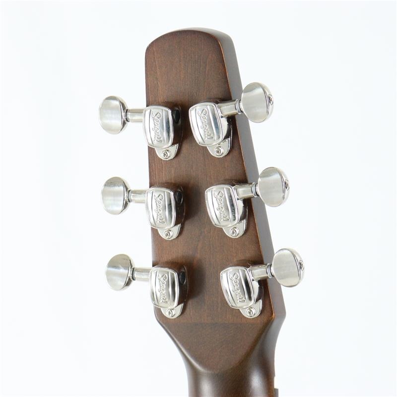 Seagull S6 CLASSIC BLACK A/E シーガル ｜イケベ楽器店オンラインストア