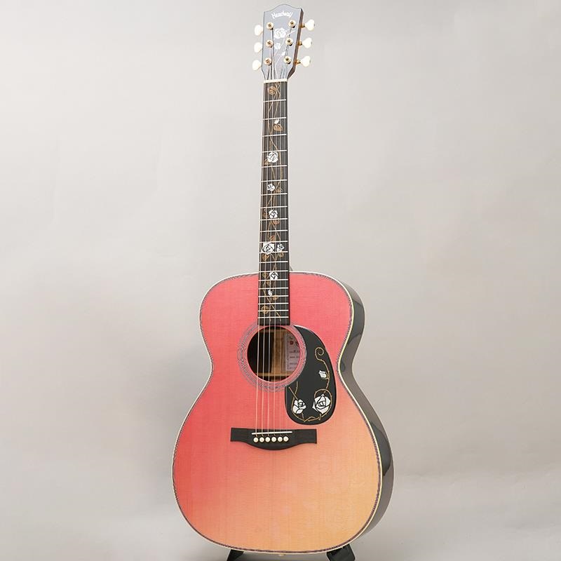 Headway HF-ROSE CUSTOM/ATB 【イケベ楽器店創業50周年記念限定モデル