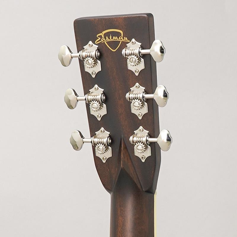 EASTMAN E20D-TC-LSH ~Large Sound Hole~ イーストマン ｜イケベ楽器店