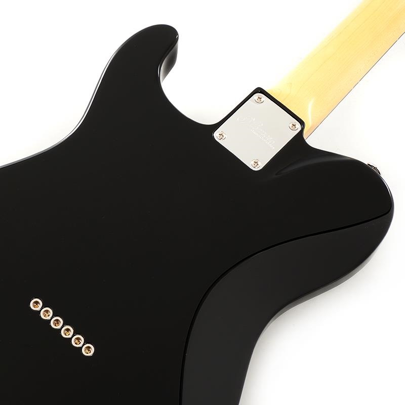 momose MT1-STD/R (BLK) S/N. 19282 ｜イケベ楽器店オンラインストア