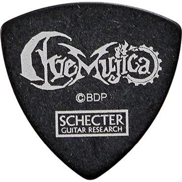 SCHECTER Ave Mujicaピック[SPA-Oblivionis]（オブリビオニス/豊川