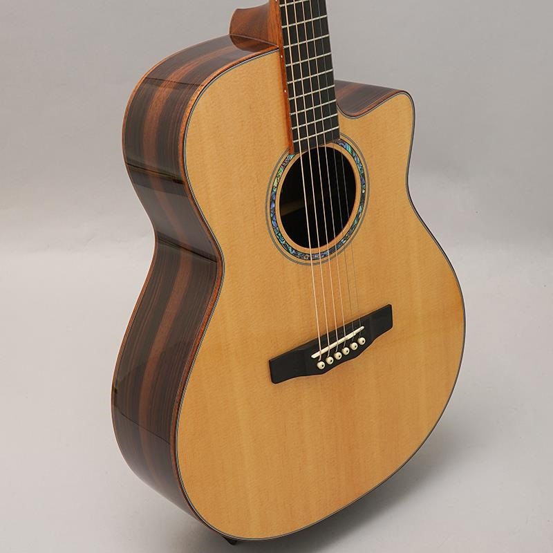 MORRIS 【Hand Made Premium】S-101III モーリス ｜イケベ楽器店