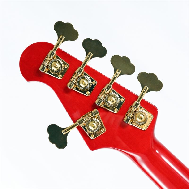 Phoenix 【入荷待ち、ご予約受付中】 BB-5-109 PJ Buckeye Burl/Alder