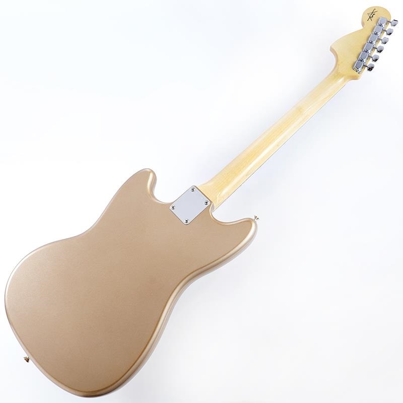 Fender Custom Shop Fender Experience 2025 Exclusive '60s Mustang