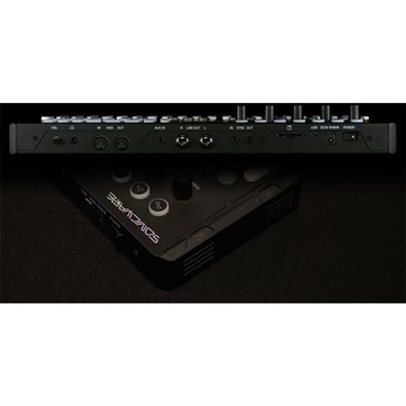 SONICWARE (完全台数限定・専用ソフトケース付) ELZ_1 play V2