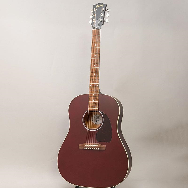 Gibson J-45 Special Wine Red ギブソン ｜イケベ楽器店オンラインストア