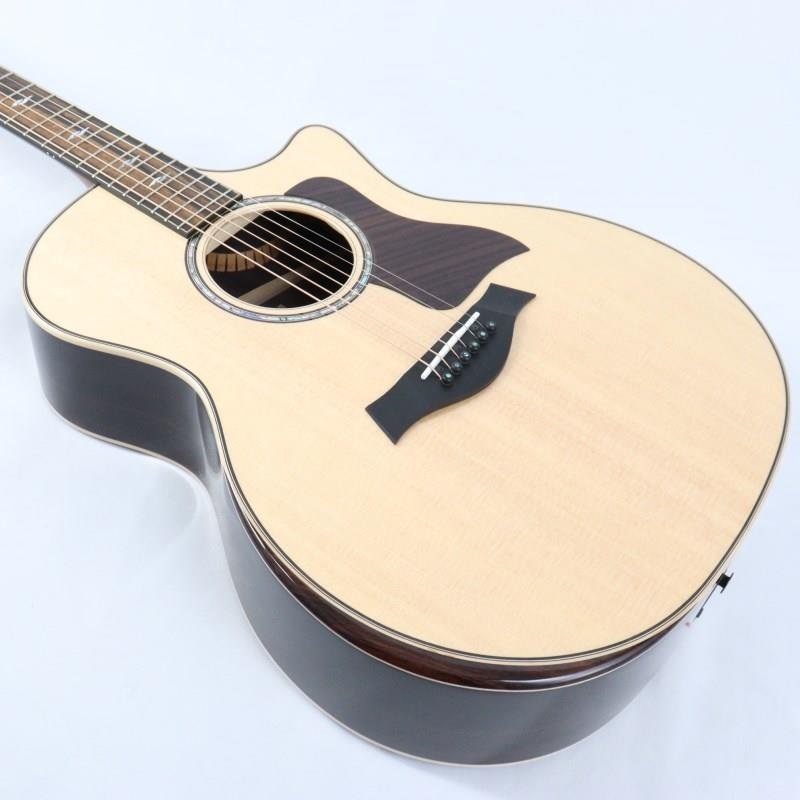 TAYLOR USED 中古 814ce ※2024年製 テイラー ｜イケベ楽器店オンライン