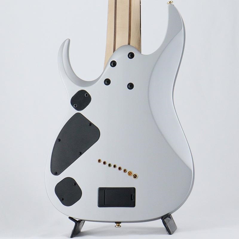 Ibanez Axe Design Lab RGDMS8-CSM (Classic Silver Matte) 【キズあり