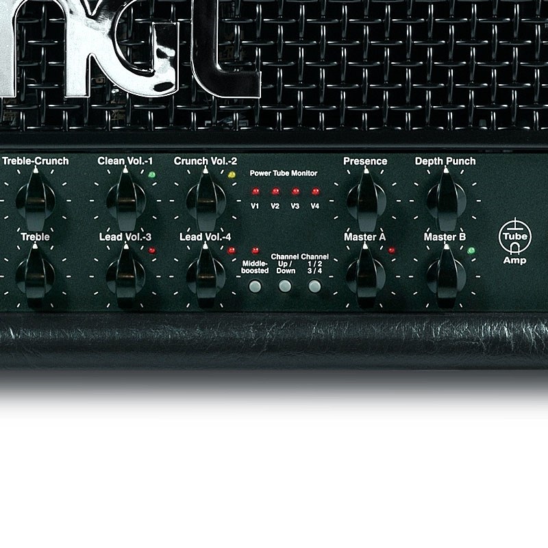 ENGL POWERBALL II (E645II)（パワーボール エングル） ｜イケベ楽器店