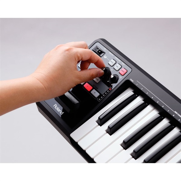 Roland A-49-WH ｜イケベ楽器店オンラインストア