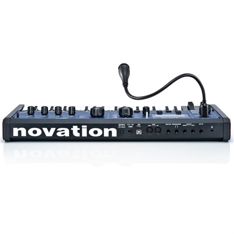 NOVATION Mininova (ボコーダー機能搭載・アナログモデリング