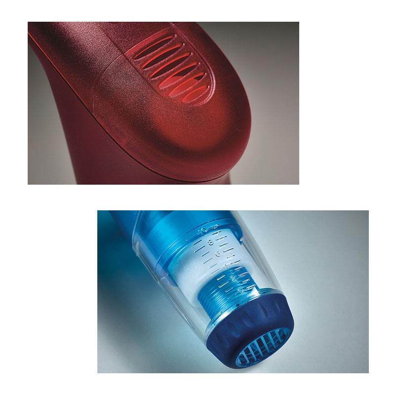 POWERbreathe POWER breathe PLUS Sports パワーブリーズプラス