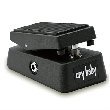 Dunlop (Jim Dunlop) CBM95 CryBaby Mini Wah（ジムダンロップ