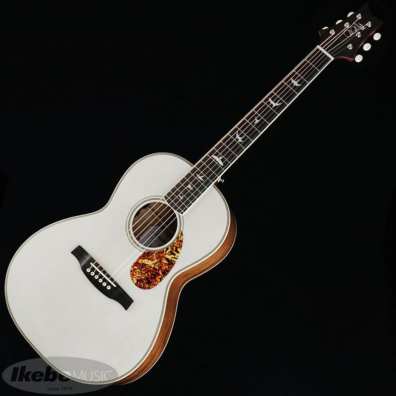 動画追加！】Paul Reed Smith Limited SE P20E Antique White登場