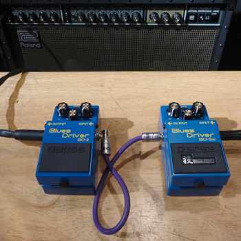 王者の凱旋～ BOSS 技WAZA CRAFT