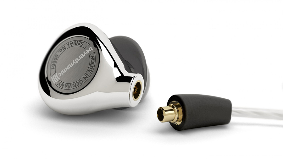 かなり凄い、ベイヤーの“TESLA”イヤホン！『beyerdynamic XELENTO