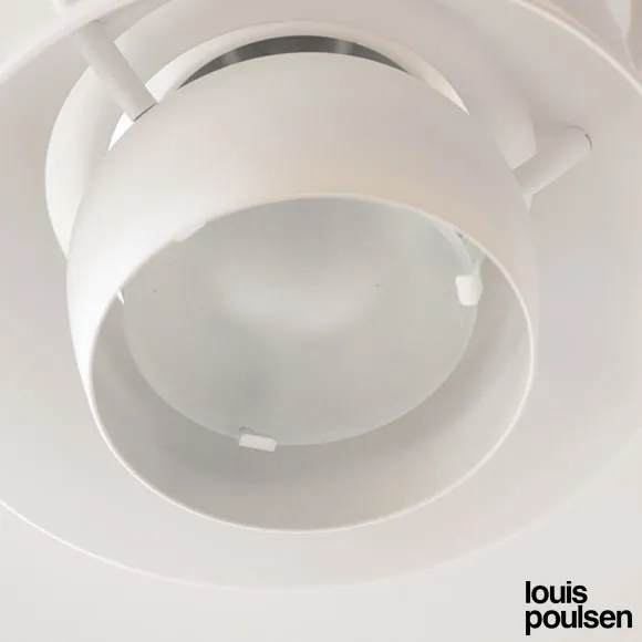 PH 5 （クラシック・ホワイト） ペンダント ｜ Louis Poulsen ルイス