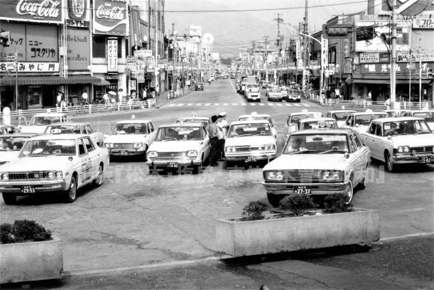 松本・塩尻・東筑・木曽の昭和』写真展1｜株式会社いき出版｜出版業